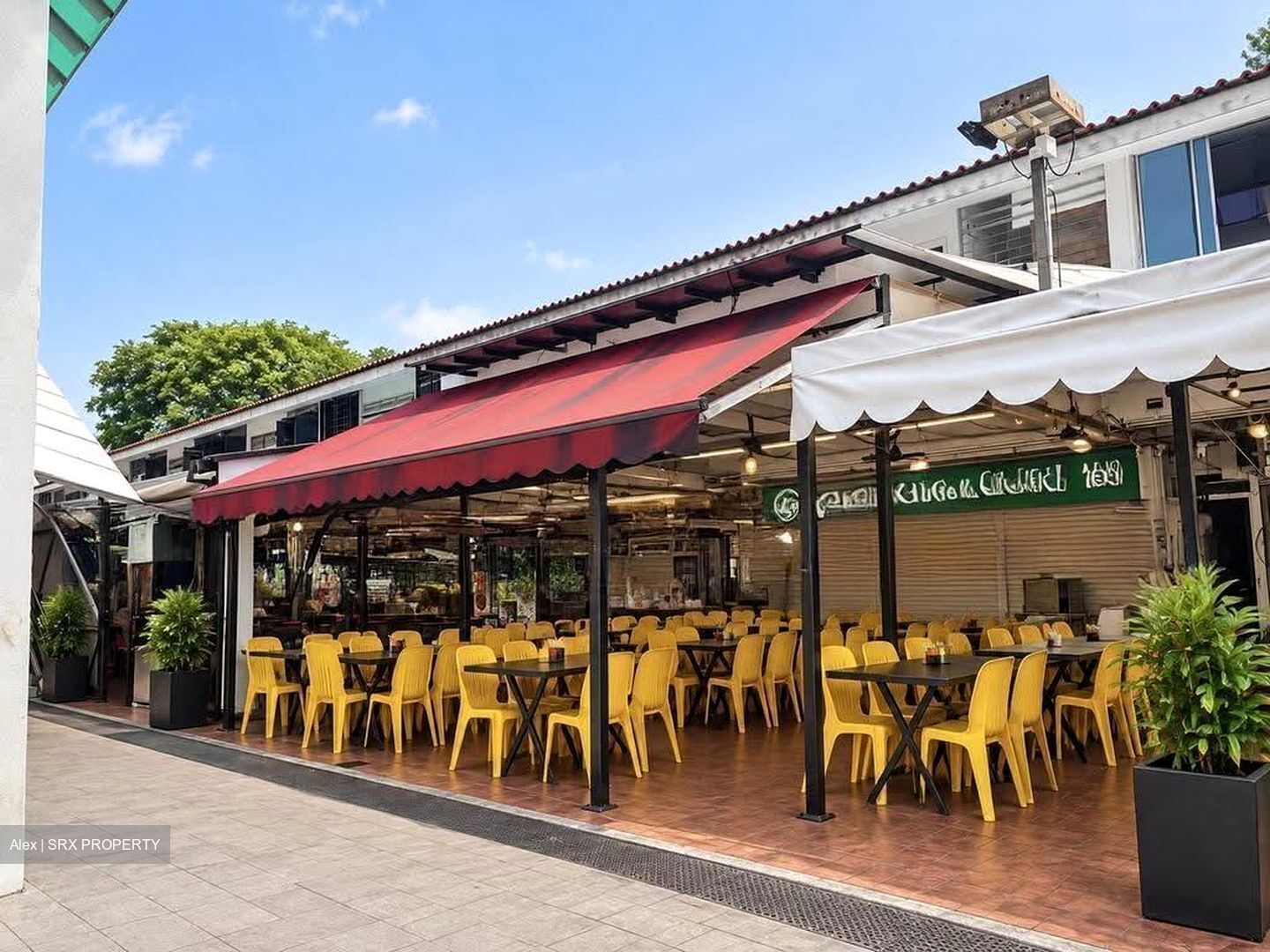 Bedok Shopping Complex (D16), Retail #619346241
